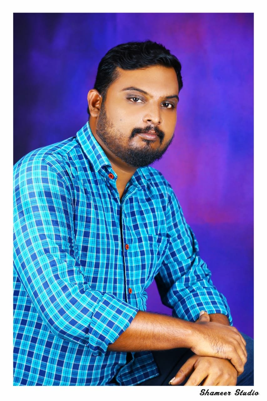 My Profile